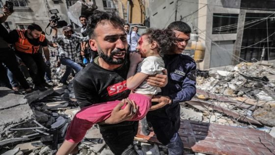 “اليونيسيف”: الإجلاء الطبي من غزة يتراجع إلى 22 طفلا شهريا