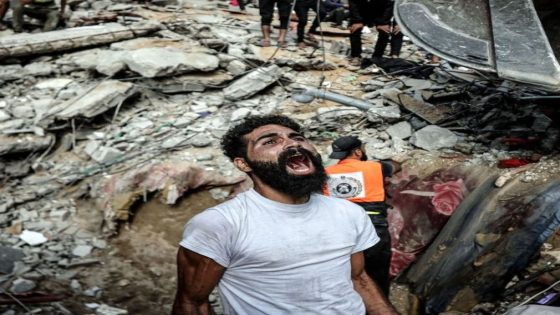 135 يوماً من العدوان على غزة.. وحرب الإبادة مستمرة