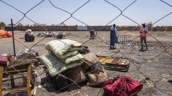 برنامج الأغذية العالمي: السودان على شفا “أكبر أزمة جوع في العالم”