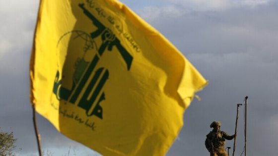 “حزب الله” يعلن مقتل أحد عناصره