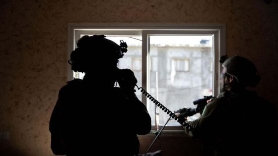 استقالة مندوب الجيش الإسرائيلي في طاقم المفاوضات بسبب نتنياهو