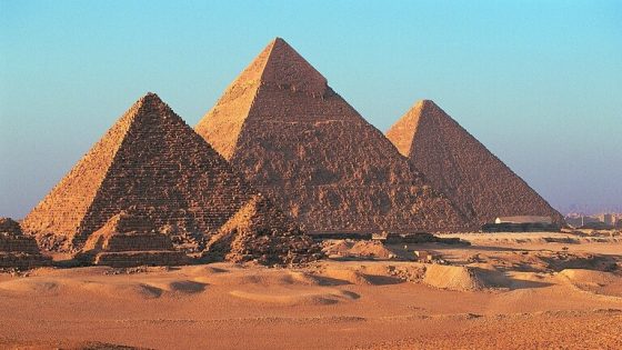 رئيس الهيئة المصرية للتنشيط السياحي: نمو التدفق السياحي إلى مصر قد ينخفض بسبب الحرب في غزة