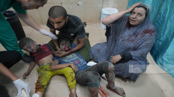 ارتفاع عدد الشهداء من الأطفال في غزة إلى 13,430 منذ بدء العدوان
