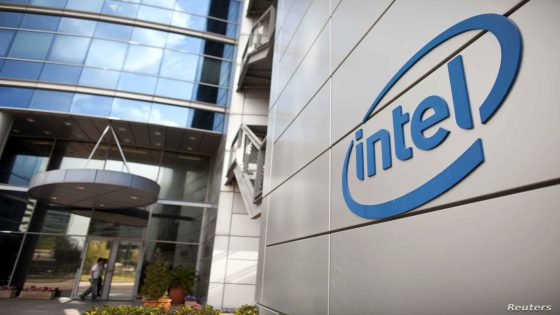 ناشطون يطلقون حملة لمقاطعة شركة (intel) الأميركية لدعمها نظام الفصل العنصري الإسرائيلي