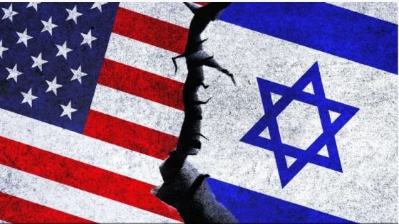بسبب نتنياهو…الصراع بين إسرائيل والولايات المتحدة يتصاعد