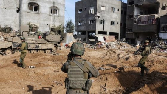 160 يوماً.. الاحتلال يواصل حرب “الإبادة الجماعية والتّجويع” في قطاع غزة