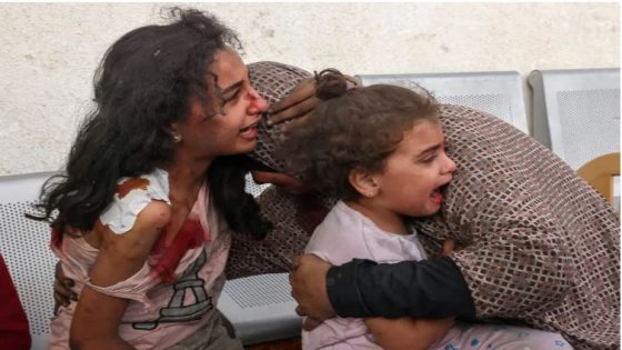 149 يوماً على العدوان.. تواصل المجازر في غزة