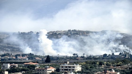 سكان جنوب لبنان يستعدون للعودة إلى منازلهم حتى لو لم ينسحب الجيش الإسرائيلي