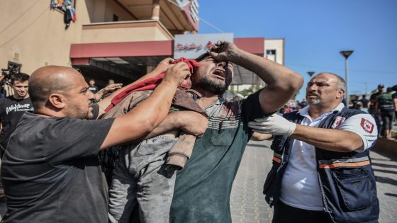 في اليوم الـ293 من العدوان على قطاع غزة ارتقاء 39145،شهيدا واصابة 90257 مواطنا