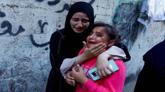 لليوم الـ163.. الاحتلال يواصل ارتكاب المجازر في غزة