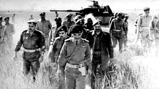 “معركة الكرامة”.. ذكرى أول انتصار عربي على إسرائيل