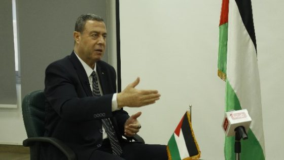 سفارة دولة فلسطين في القاهرة