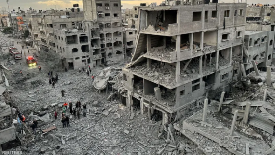 46 شهيداً وعشرات الإصابات في اليوم ال 194 للحرب على غزة