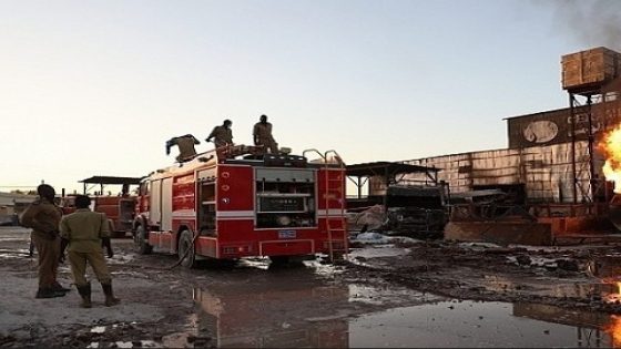 12 قتيلا و30 جريحا بهجوم بمسيرة شمال السودان