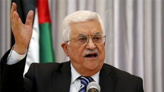 الرئيس عباس يرفض طلب واشنطن تأجيل التصويت على عضوية فلسطين