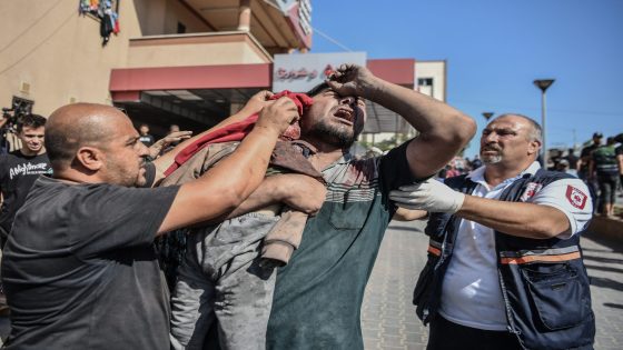 نصف عام من العدوان.. وإسرائيل تواصل المجازر والتدمير في غزة