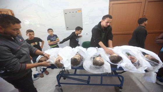اليونيسف: طفل يصاب أو يموت كل 10 دقائق في غزة