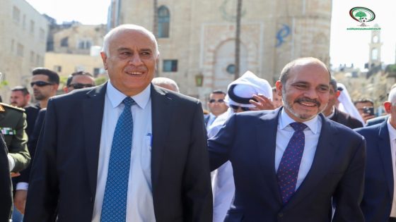 في “تنفيذية غرب آسيا”.. الفريق الرجوب يدعو لتشكيل لجنة مساندة للمطالب الفلسطينية في الفيفا