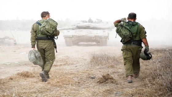 مقتل 636 جنديا وضابطا اسرائيليا منذ بداية الحرب