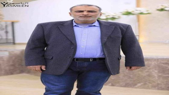 الصحة تنعى الشهيد الطبيب أسيد جبارين وتدعو إلى توفير الحماية للكوادر الطبية