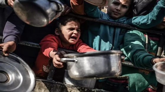 الصحة العالمية: وضع غزة كارثي ومليونا شخص يعانون من الجوع