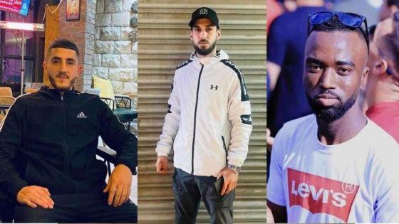 4 شهداء برصاص الاحتلال في طولكرم والقدس