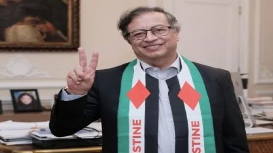 كولومبيا تعتزم فتح سفارة لها في رام الله