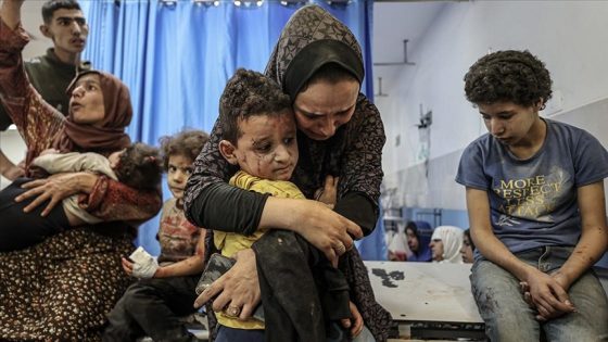234 يوماً والاحتلال يواصل ارتكاب المزيد من المجازر في غزة