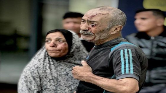 مجلس الوزراء السعودي يشدد على ضرورة العودة الفورية لوقف إطلاق النار في قطاع غزة