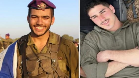 مقتل جنديين إسرائيليين وإصابة 3 في غزة