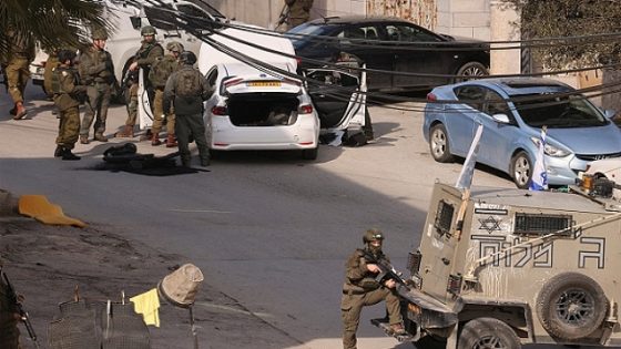 الاحتلال يواصل انتهاكاته.. مواجهات واعتقالات وهدم