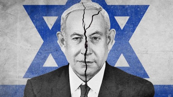 استطلاع.. 58% من الإسرائيليين يؤيدون استقالة نتنياهو