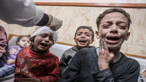 “التربية”: 15 ألف طفل استشهدوا في قطاع غزة غالبيتهم من طلبة المدارس ورياض الأطفال