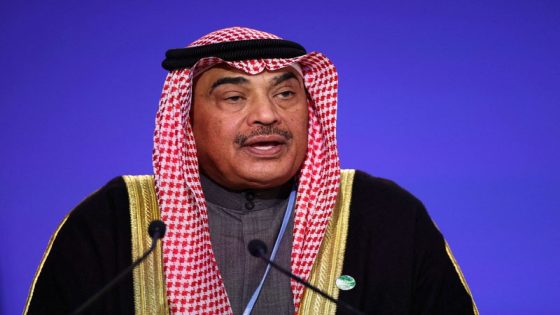 ارتياح في الكويت لتعيين الشيخ صباح الخالد وليا للعهد