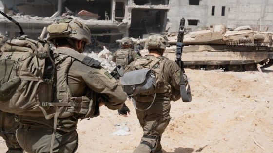 استطلاع.. 84% من الإسرائيليين يرفضون وقف الحرب على غزة
