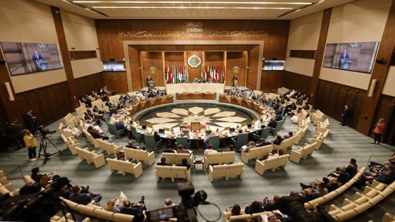 فلسطين تطلب عقد دورة غير عادية لمجلس جامعة الدول العربية على مستوى المندوبين الدائمين