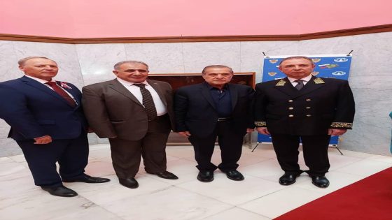 فلسطين تشارك في حفل العيد الوطني لروسيا في موريتانيا