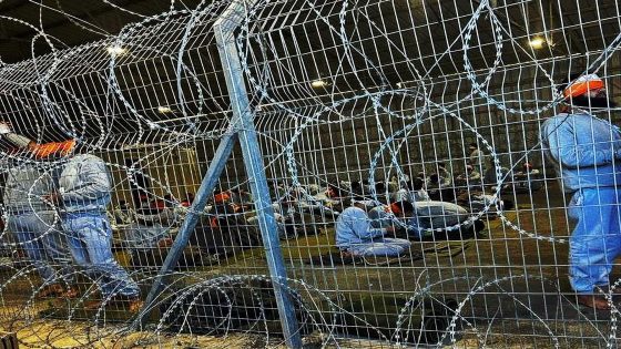 توقيف جنود في منشأة سديه تيمان مشتبهين بتعذيب جنسي بحق معتقل فلسطيني