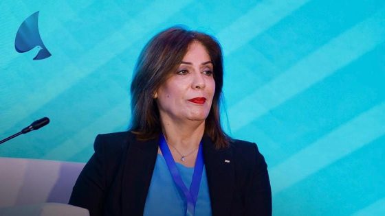 وزيرة شؤون المرأة منى الخليلي: نقف إلى جانب النساء الصامدات في الخليل ومسافر يطا