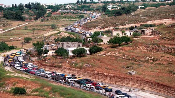 الاحتلال يستولي على أسمدة زراعية في سردا شمال رام الله
