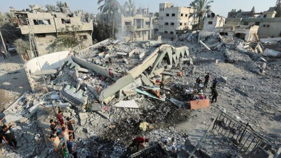 تحذيرات أممية من “صراع أوسع” بالمنطقة بعد حادثة مجدل شمس