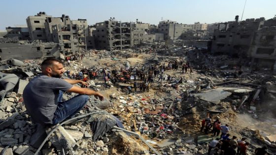 Gaza-Jabaliya