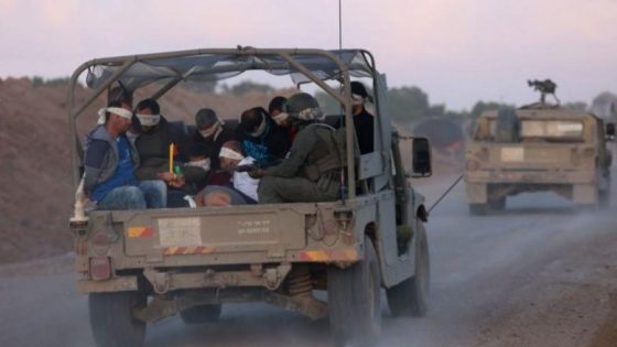 ألمانيا تدين دعوة بن غفير إلى إعدام الأسرى الفلسطينيين