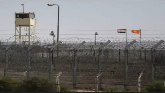 مصر تعتزم تقديم رؤية تفصيلية بشأن محور فيلادلفيا خلال الأيام المقبلة