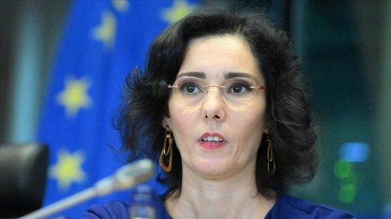 بلجيكا تدعو إلى توحيد الاتحاد الأوروبي بشأن ممارسات إسرائيل في فلسطين