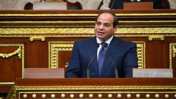 السيسي يفوّض بعض صلاحياته إلى رئيس الحكومة: إصلاح سياسي أم تخفيف أعباء