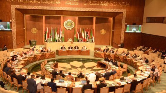 البرلمان العربي: قرار الكنيست تصنيف “الأونروا” منظمة إرهابية تحدٍ سافر للقانون الدولي