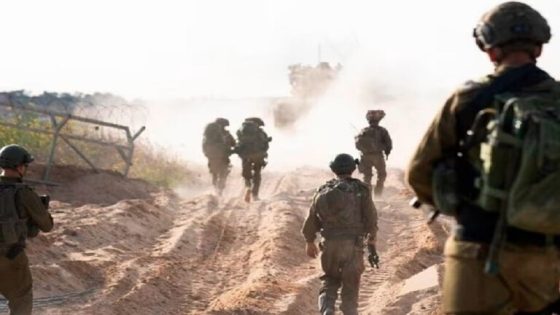 “كمين العديسة”: تفاصيل الاشتباكات التي أوقعت 8 قتلى و30 مصابًا في صفوف الجيش الإسرائيلي