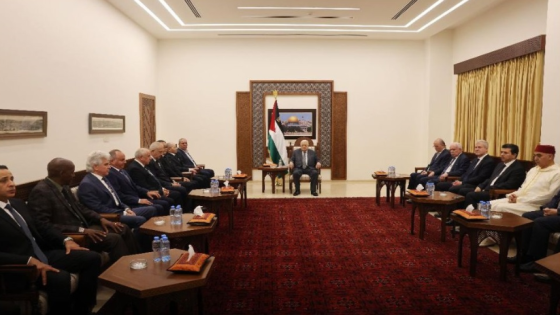 السلك الدبلوماسي