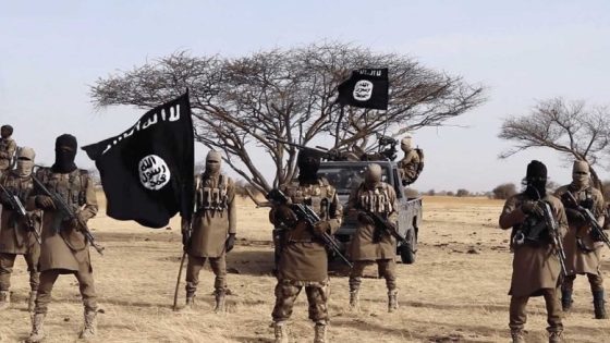 خطر الإرهاب يتجدد في سوريا.. توقعات بتصاعد هجمات داعش هذا العام